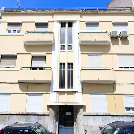 Casa Da Fonte * Lisbona