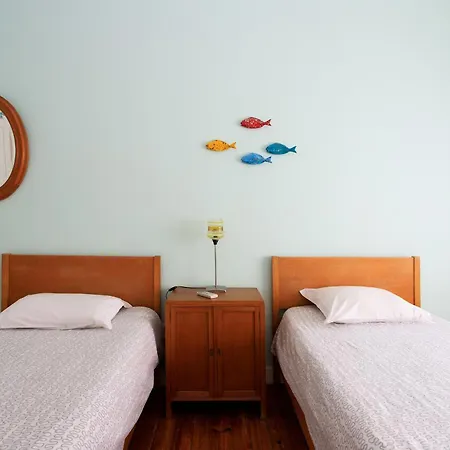 Casa Da Fonte Apartmán Lisboa