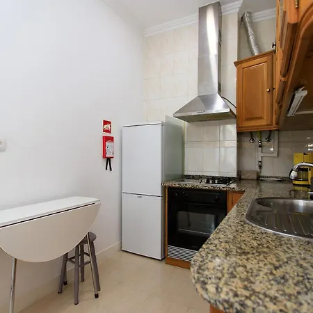 Casa Da Fonte Apartment *