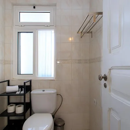 Casa Da Fonte * Lizbona