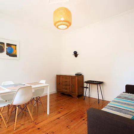 Casa Da Fonte リスボン