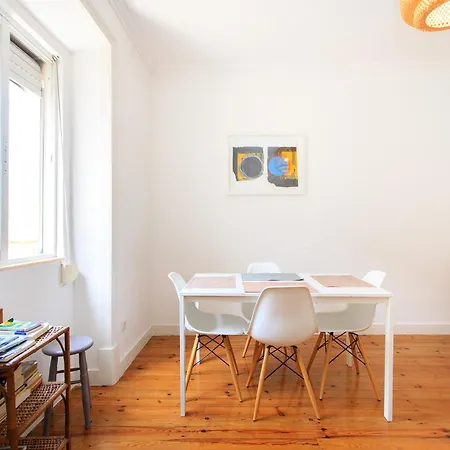 アパート Casa Da Fonte