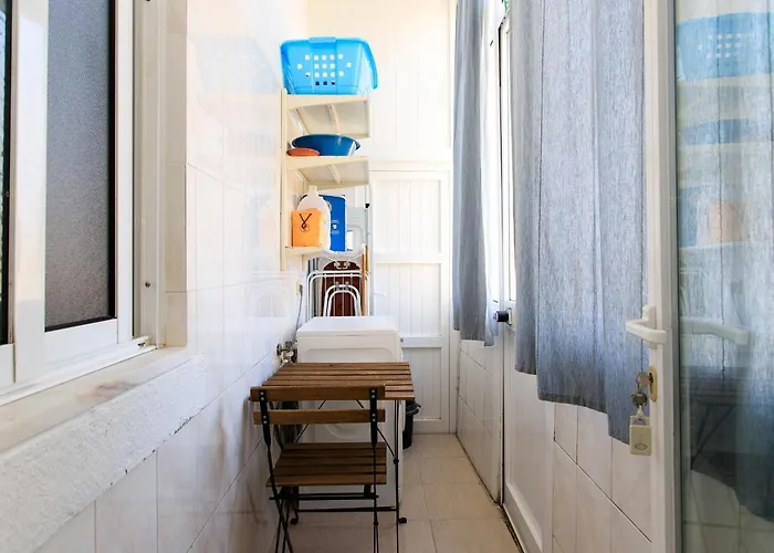 Casa Da Fonte شقة