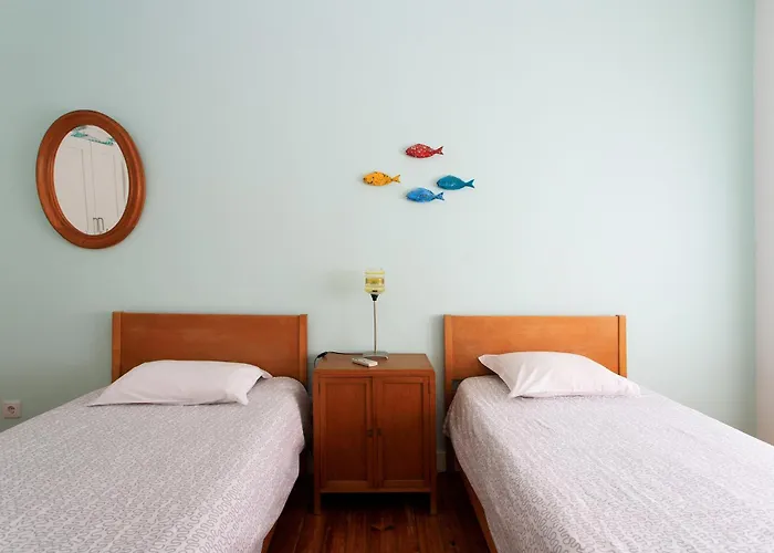 Casa Da Fonte شقة Lisboa