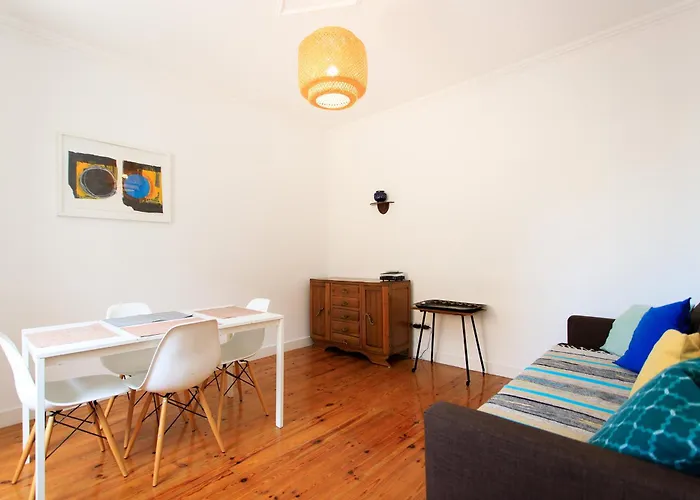 Casa Da Fonte Lisboa