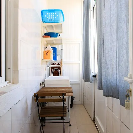 Casa Da Fonte Apartamento