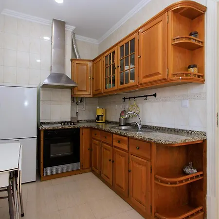 公寓 Casa Da Fonte
