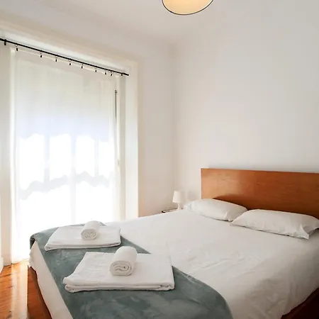 Casa Da Fonte Lägenhet *